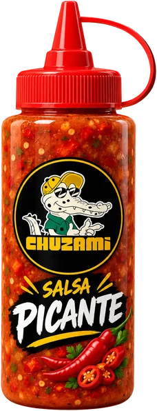 Salsa picante