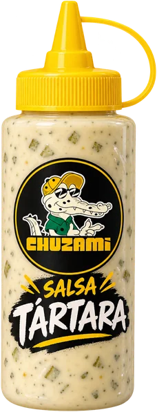 Salsa tártara